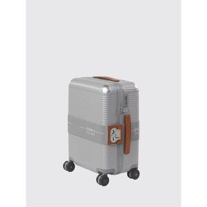 Fpm Milano Travel Bag Men Grey